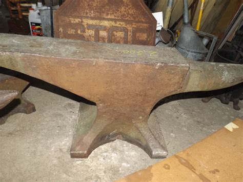 Arm And Hammer Anvil Anvils Swage Blocks And Mandrels I Forge Iron