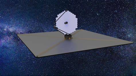 Webb Pioneer Gives Advice To Future Space Telescope Builders