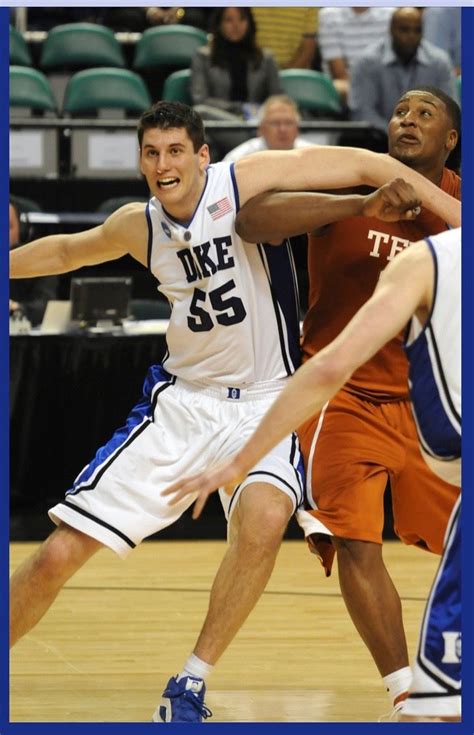 Brian Zoubek | Basketball skills, Duke basketball, Duke blue devils