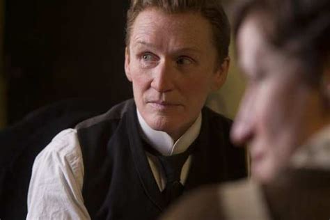 A Mighty Fine Blog Film Review Albert Nobbs 2011