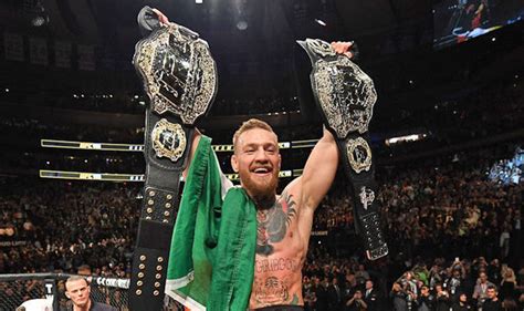 Top 10 Richest Ufc Fighters Of All Time And Their Net Worth