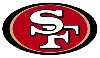 Please read our terms of use. Image - 49ers Logo 2009.png | Logopedia | FANDOM powered ...