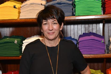 Epstein tells ms maxwell she has done. Ghislaine Maxwell Net Worth in 2020 and All You Need to ...