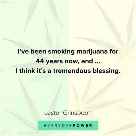 60 Weed Quotes To Lift Your Stoner Spirits 2021