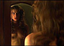 Agyness Deyn Nude Tits And Hairy Pussy In Sunset Song