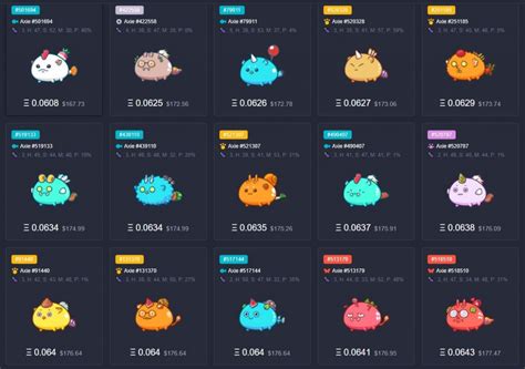 These offspring can be used in battle, breed new offspring, or can be sold on please note that it takes 2 weeks before you can claim your first slp. Comprehensive Axie Infinity Scholarship Guide [English ...