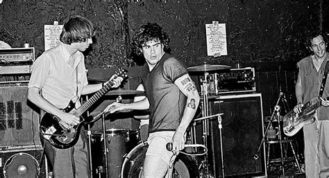 Biografi Black Flag Band Punk Pada Era 1970
