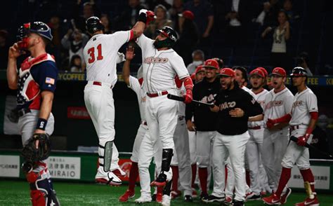 A pesar de las raíces del deporte en estados unidos, estados unidos en general se ha mostrado bien en el escenario internacional, pero no ha sido dominante. Juegos Olímpicos. Calendario oficial de beisbol para Tokio ...