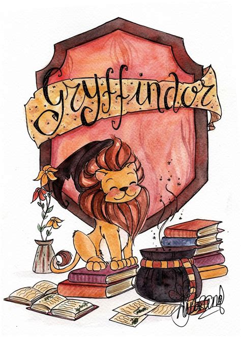 Gryffindor | Harry potter kitapları, Harry potter ... Adorable wallpapers > fantasy > harry potter desktop backgrounds (40 wallpapers).