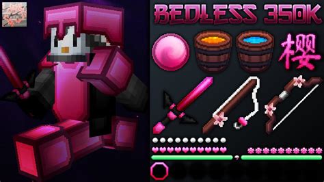 Ft Bedless Noobs 60k 16x Mcpe Pvp Texture Pack Free Download