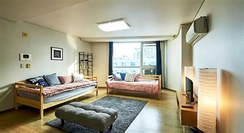 Promo [80% Off] J Jguest House South Korea | 7 Apple Hotel Aurangabad