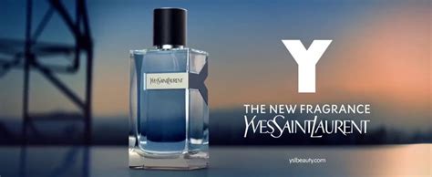 Free Sample Of Yves Saint Laurent Y Eau De Parfum For Him Get Me Free
