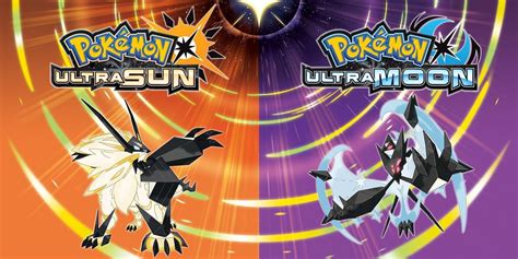 Pokémon Ultra Sun And Ultra Moon Release Date Hypebeast