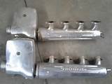 Photos of Jet Boat Parts