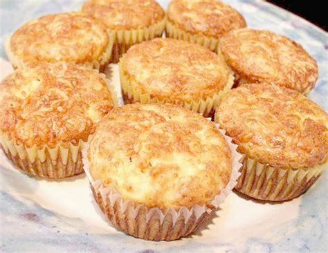 Muffins De Atún