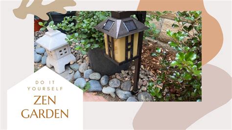 Similarly, adding what is needed and removing the rest has always been the focus in traditional japanese gardens, so the fusion of these two styles is a natural step. Zen Garden - Do It Yourself - YouTube