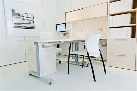 Livello Height Adjustable Tables By Teknion Adjustable Height Table