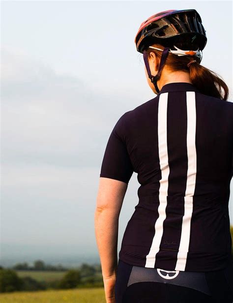 rapha women s souplesse jersey and bib shorts review bikeradar