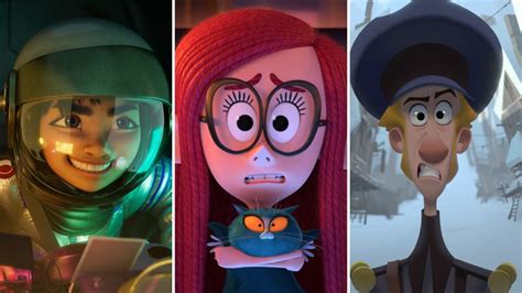 10 Best Kids Movies On Netflix Streaming Right Now Mashable