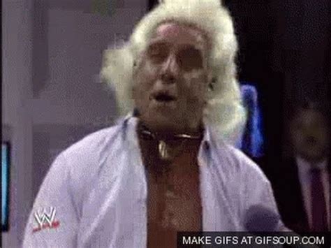 Ric Flair Strut Song Elusive Elevation YouTube