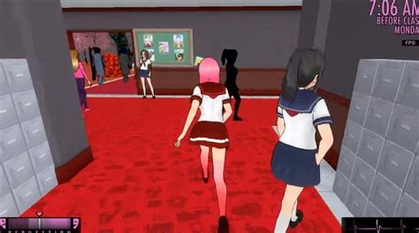 Yandere Simulator Apk For Android Download