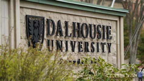 Dalhousie Students Angry At 3 Per Cent Tuition Hike As University