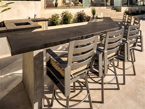 Bar Stool Buying Guide Patioliving