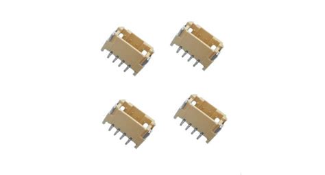 Jst Ph Mm Pin Smd Connector