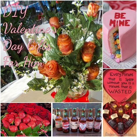 After the boy had completed the task, he would be required to run through the yard barefoot! 5 Perfect Valentine's Day Gifts for Him To Show How Much ...