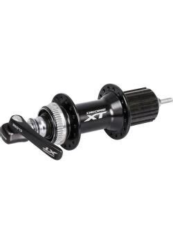 Hinterradnabe Shimano Deore Xt Fh M Paul Lange Co Ohg