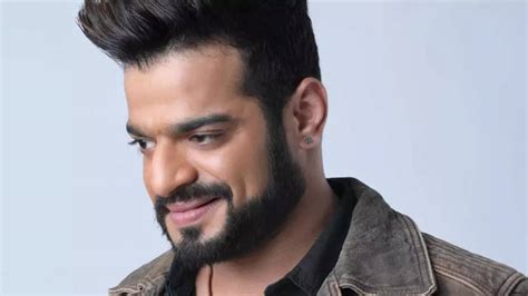 exclusive karan patel on plans to continue doing tv the day i achieve the same comfort on big