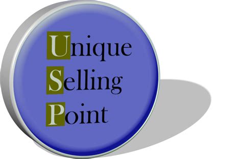 How To Find Your Unique Selling Point In Business