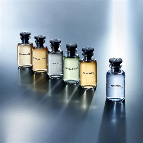 Louis Vuitton Meteore Perfume Precio Semashow Com
