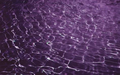 Purple Textile Vaporwave Water Drops Water Purple Yung Lean 1080p