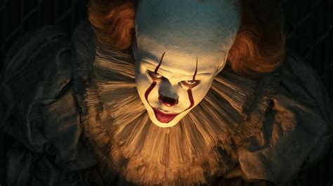 It Pennywise Prequel Series Release Date Rumors Cast Plot