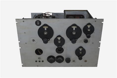 Download The National HRO Receiver: A Historical Reconstruction