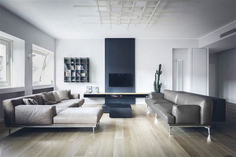 Per arredare il soggiorno secondo un nuovo trend del momento, è ultimamente in voga creare un interior design che preveda una dualità tra rustico e moderno, da vedere! Soggiorno moderno • 100 Idee per il salotto perfetto ...
