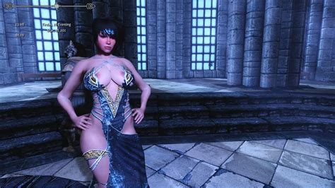 What Armor Mod That Were Used In Sexy Skyrim Videos Request And Find Skyrim Non Adult Mods