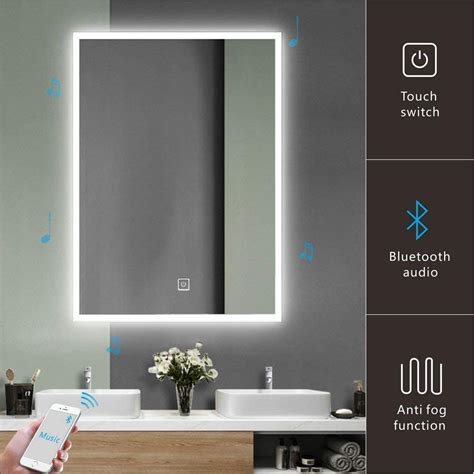 The Best Smart Mirror April 2020 Comfy Zen