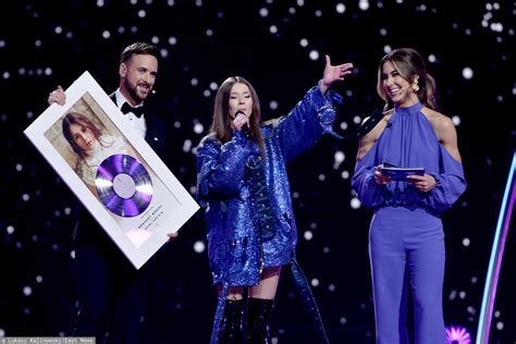 Czy polska zorganizuje eurowizję junior w roksana wystąpiła jako ostatnia. Eurowizja 2019. Roksana Węgiel odebrała platynową płytę za ...