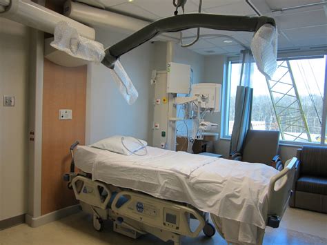 The Annandale Blog New Patient Tower At Inova Ready To Open