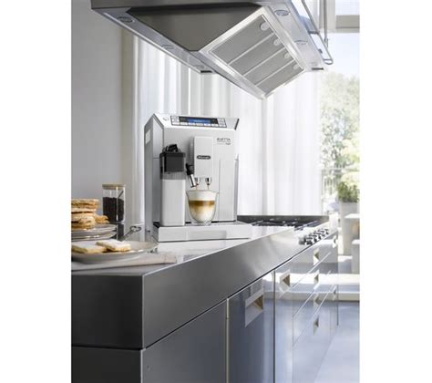 Buy DELONGHI Eletta Cappuccino ECAM45.760W Bean to Cup ...