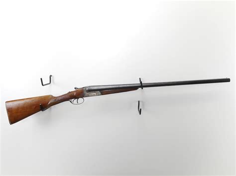 The least expensive spanish doubles seem to come from armas ugartechea. IGNACIO UGARTECHEA , MODEL: SIDE BY SIDE , CALIBER: 12GA X ...