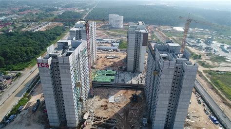 Tcs construction sdn bhd, (tcscsb) ) was incorporated in 1988 to venture principally into the construction of building and civil engineering works. TCS Construction Sdn Bhd