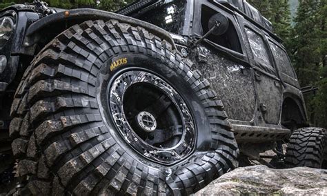 Top 10 Best Off Road Tires In 2019 Highly Durable