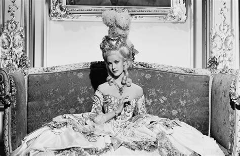 Marie Antoinette 1938 Turner Classic Movies
