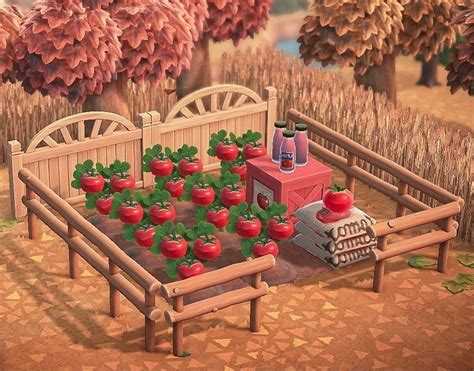 Animal Crossing New Horizons 🍃 On Instagram The Perfect Crops Who