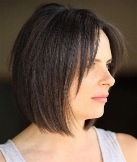 40 Trendiest Short Brown Hairstyles And Haircuts To Try Short Hair