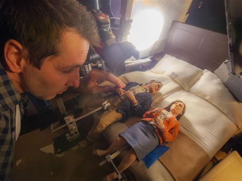 Frame By Frame Filmmakers Make The Mundane Miraculous In Anomalisa