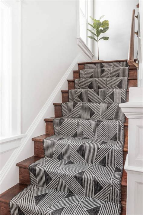 Cost To Install A Stair Runner 2021 Diy Or Not